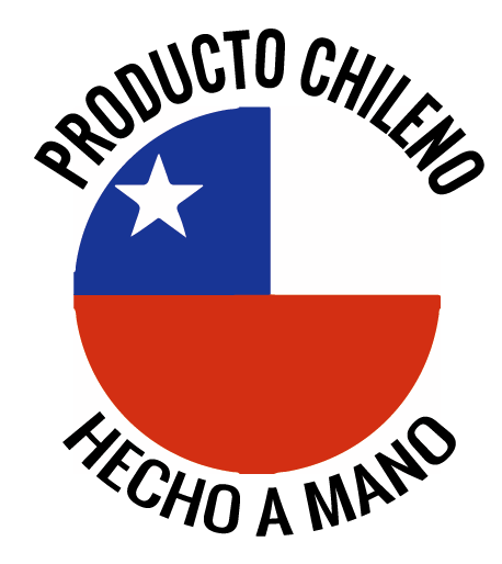 Fabricado en Chile